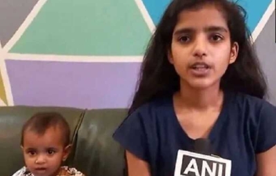 13-летняя девочка в Индии избавилась от обезьяны с помощью голосового помощника Алекса от Amazon